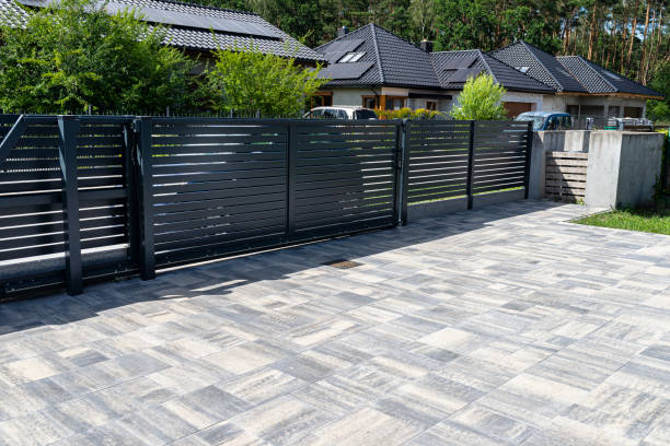 Trusted Ettrick, VA Driveway Pavers Experts