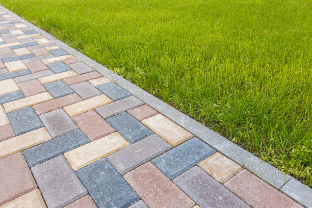 Best Driveway Repair Near Me  in Ettrick, VA